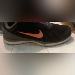 Nike sneakers